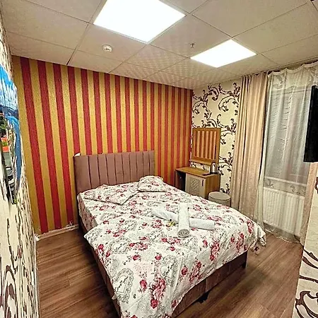 Camellia Otel