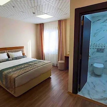 Camellia Otel İstanbul