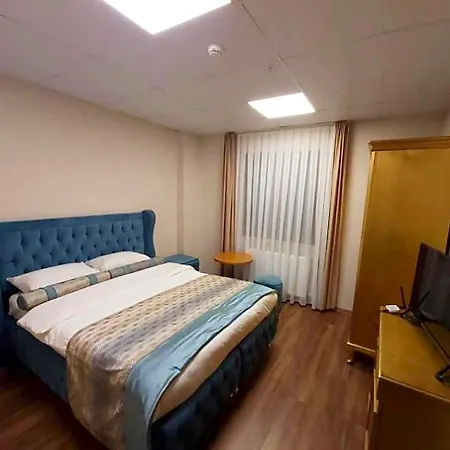 Camellia Otel